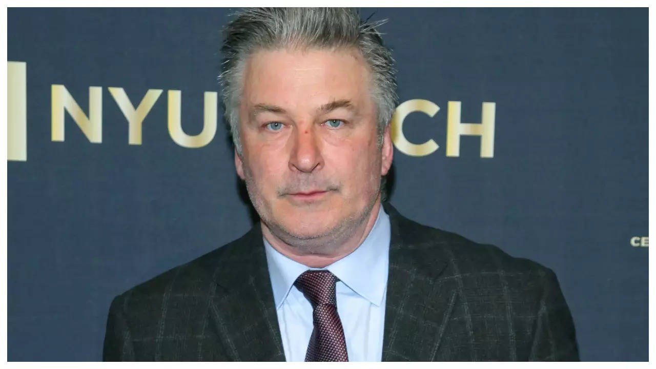 Alec Baldwin pleads not responsible to manslaughter cost in ‘Rust’ taking pictures |
