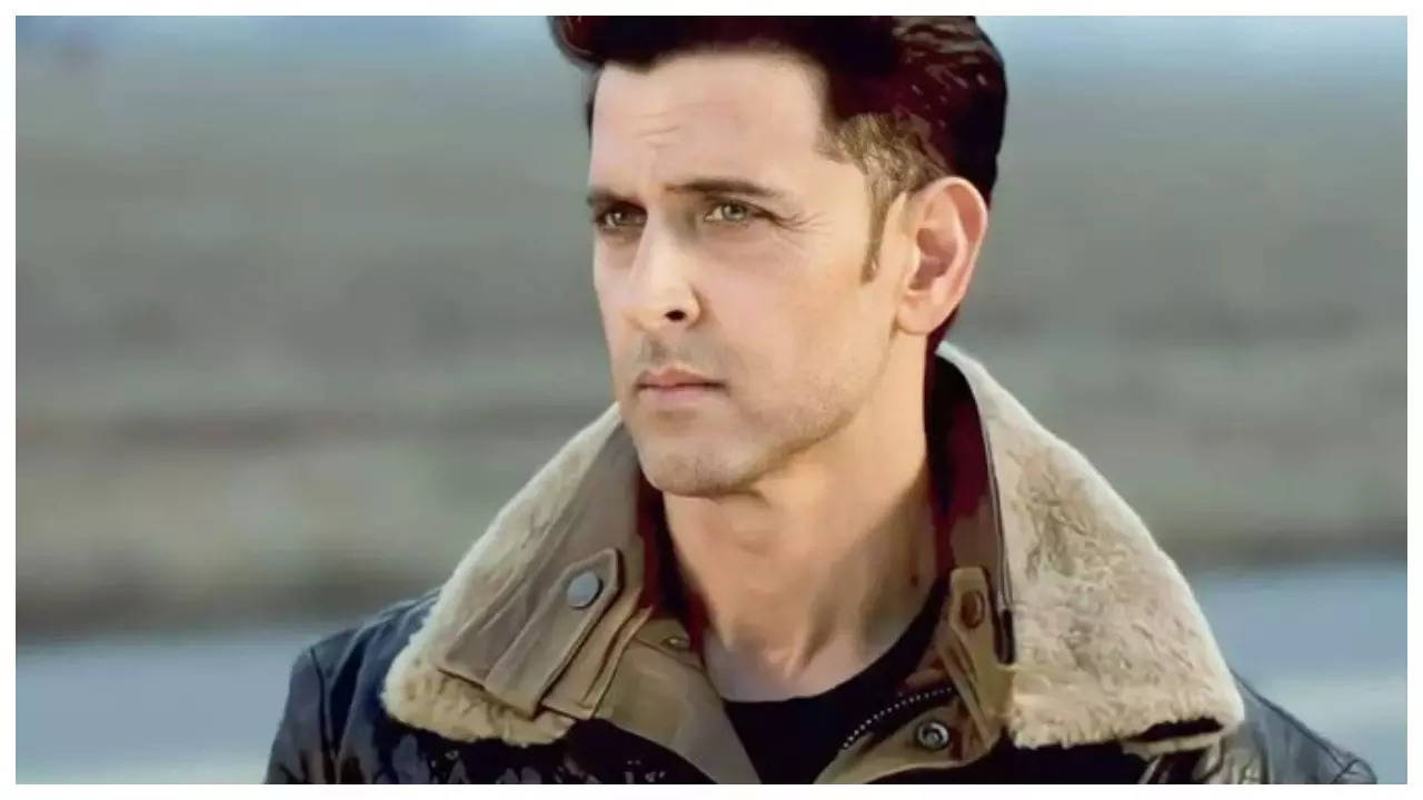 Fighter international box office: Hrithik Roshan starrer crosses  million mark in North America; beats ‘WAR’ to become actor’s highest-grossing film | – Times of India