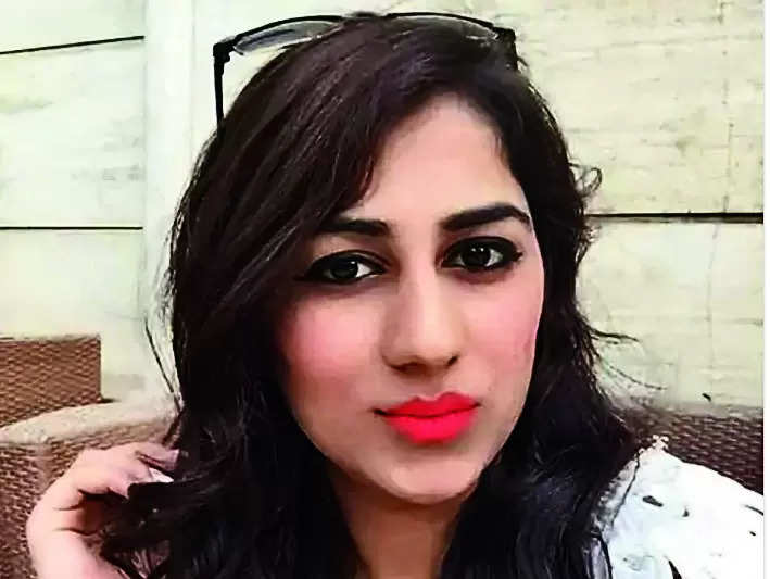 Divya murder: Cops take Ravi to Bhopal to recover BMW’s key | – Times of India