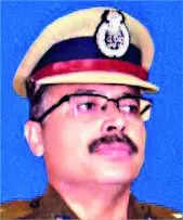 New Dg For Acb, Policecommissioner For Jodhpur | Jaipur News – Times of India