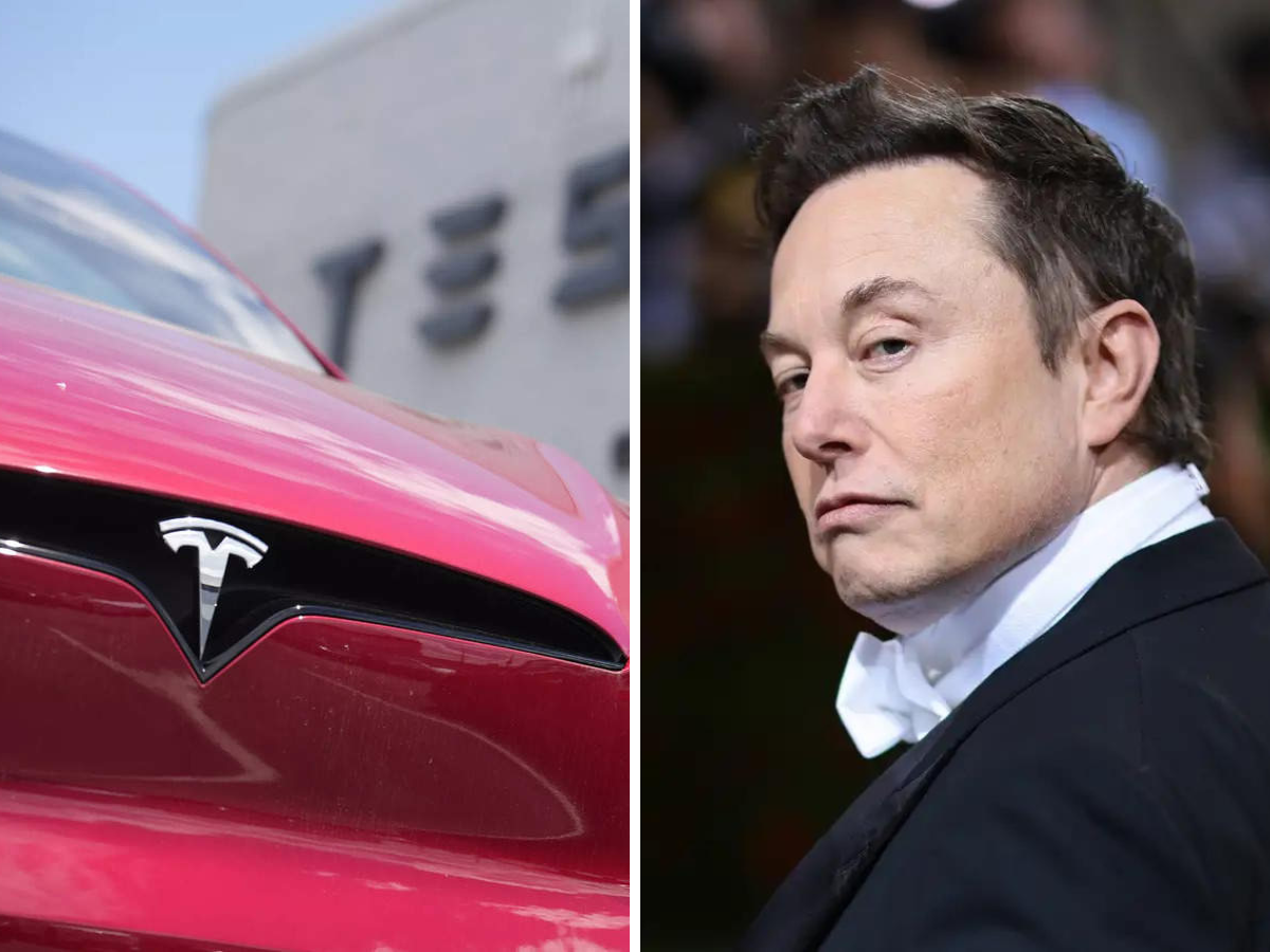Elon Musk’s $50 billion Tesla pay was struck down. What happens next?