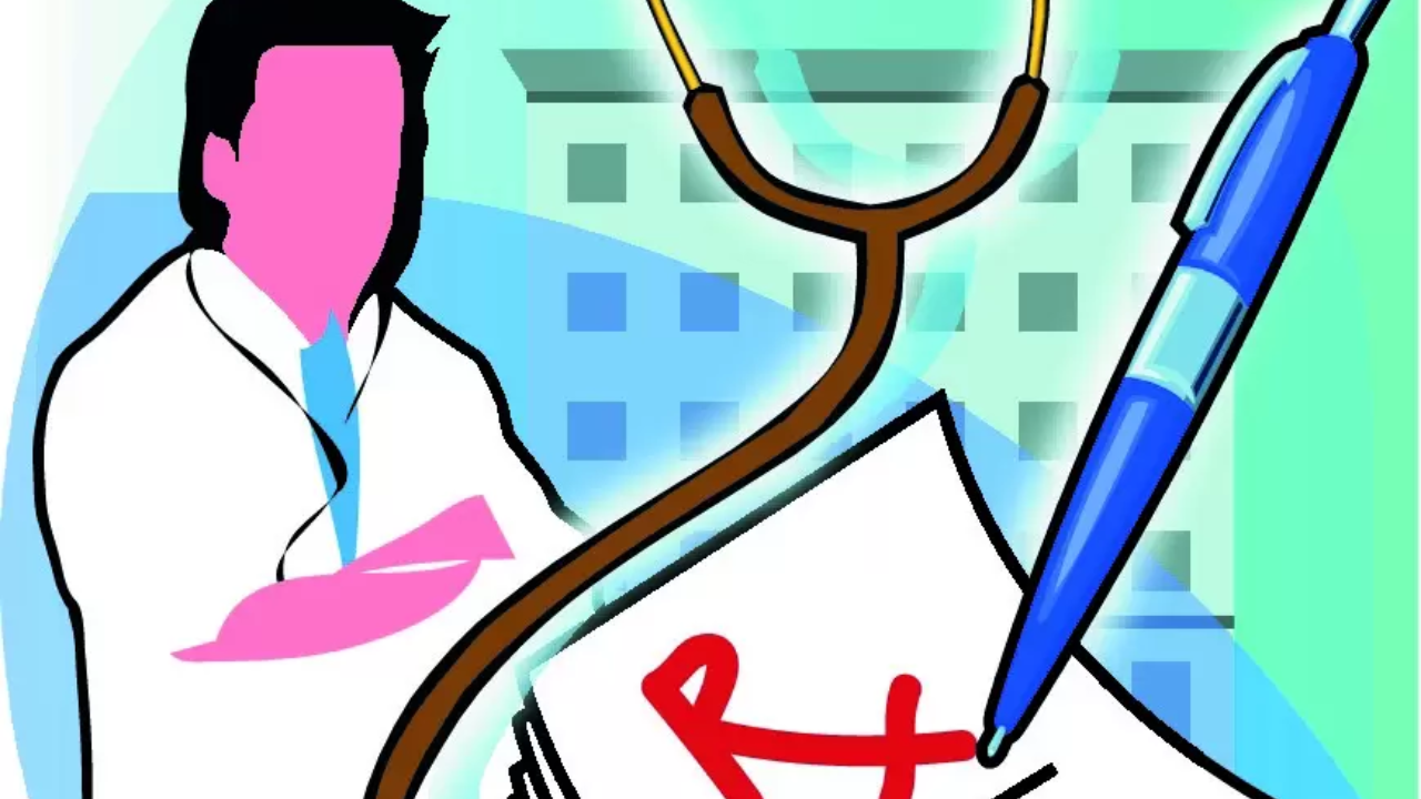 GR Medicos in Limbo as Allocated Colleges Refuse to Admit Them | Bengaluru News | Bengaluru News – Times of India