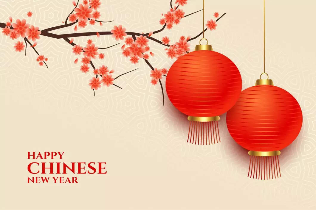 Chinese New Year 2024: Date, Significance, and Celebrations | – Times of India