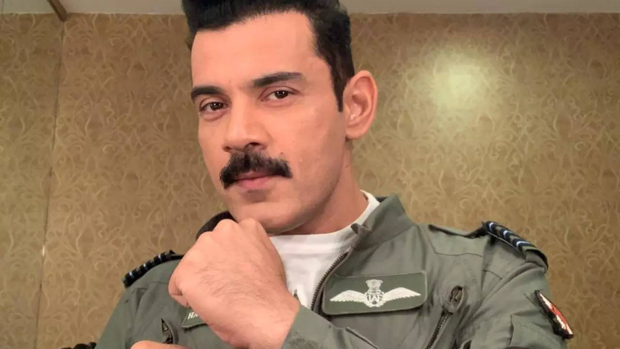 Chandan K. Anand on ‘Fighter’: Every journey and role has its own unique challenges and preparation. | Hindi Movie News – Times of India