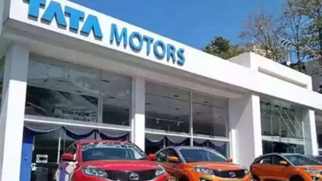 Tata Motors total vehicle sales climb to 86,125 units in January