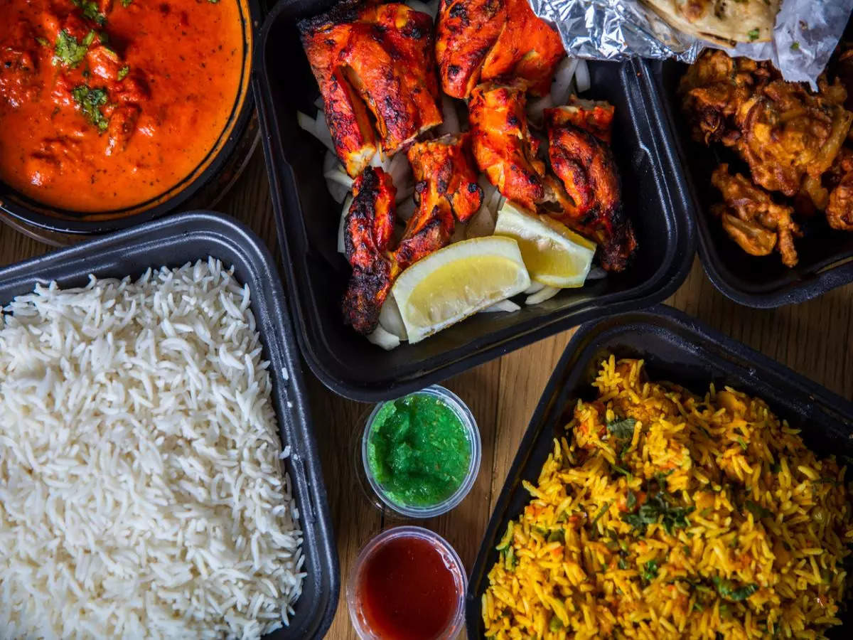 Top Indian restaurants across America