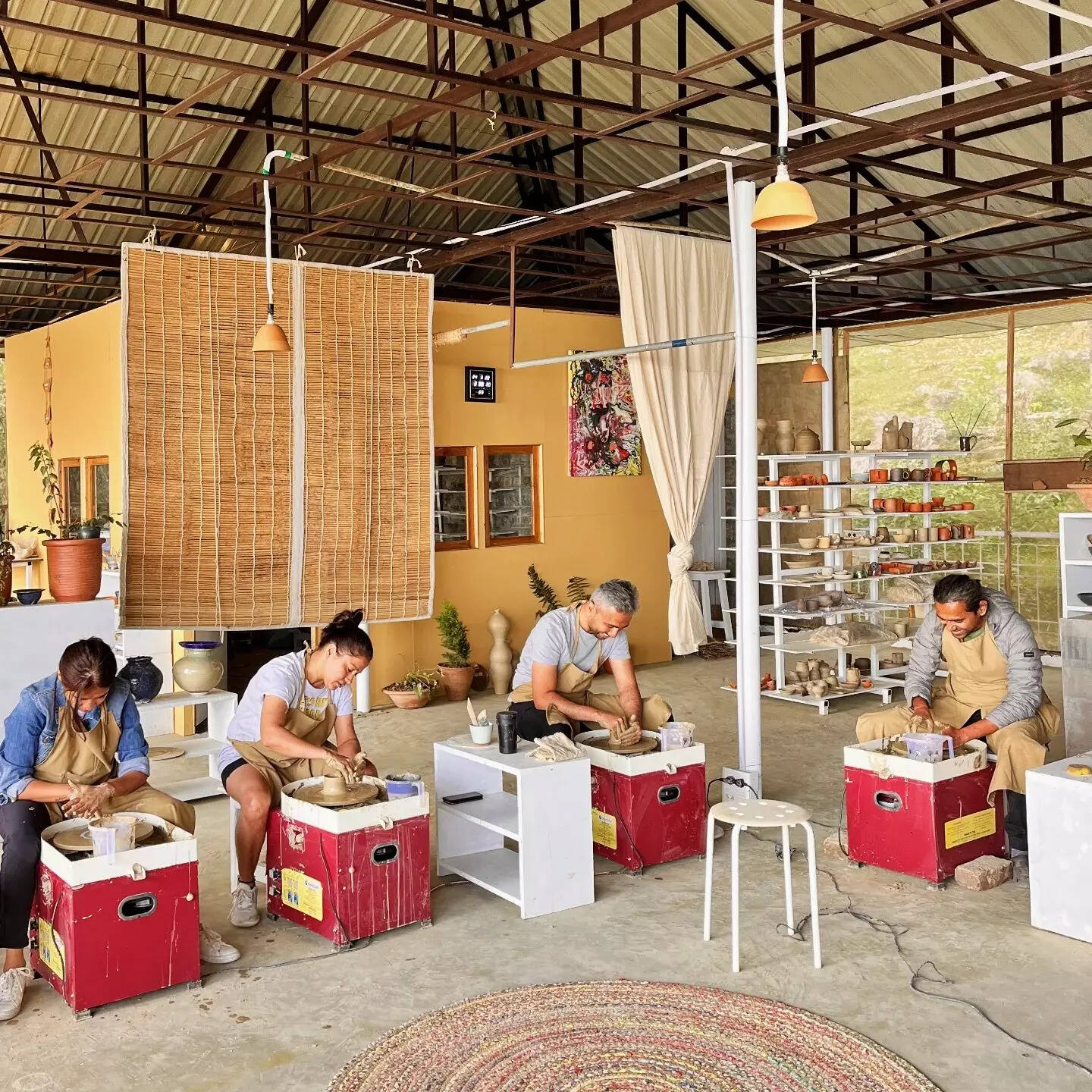 Dharamkot Studio4.