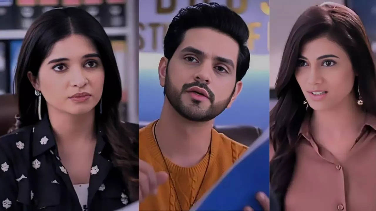 Ghum Hai Kisikey Pyaar Mein: Will Savi get to know the truth about Ishaan and Reeva's equations?