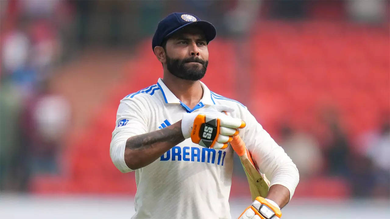 Jadeja, Shami set to miss remainder of Test series against England