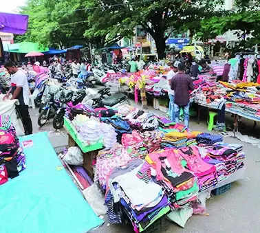 Court Urges Consideration for Street Vendor Licences | Bengaluru News | Bengaluru News – Times of India