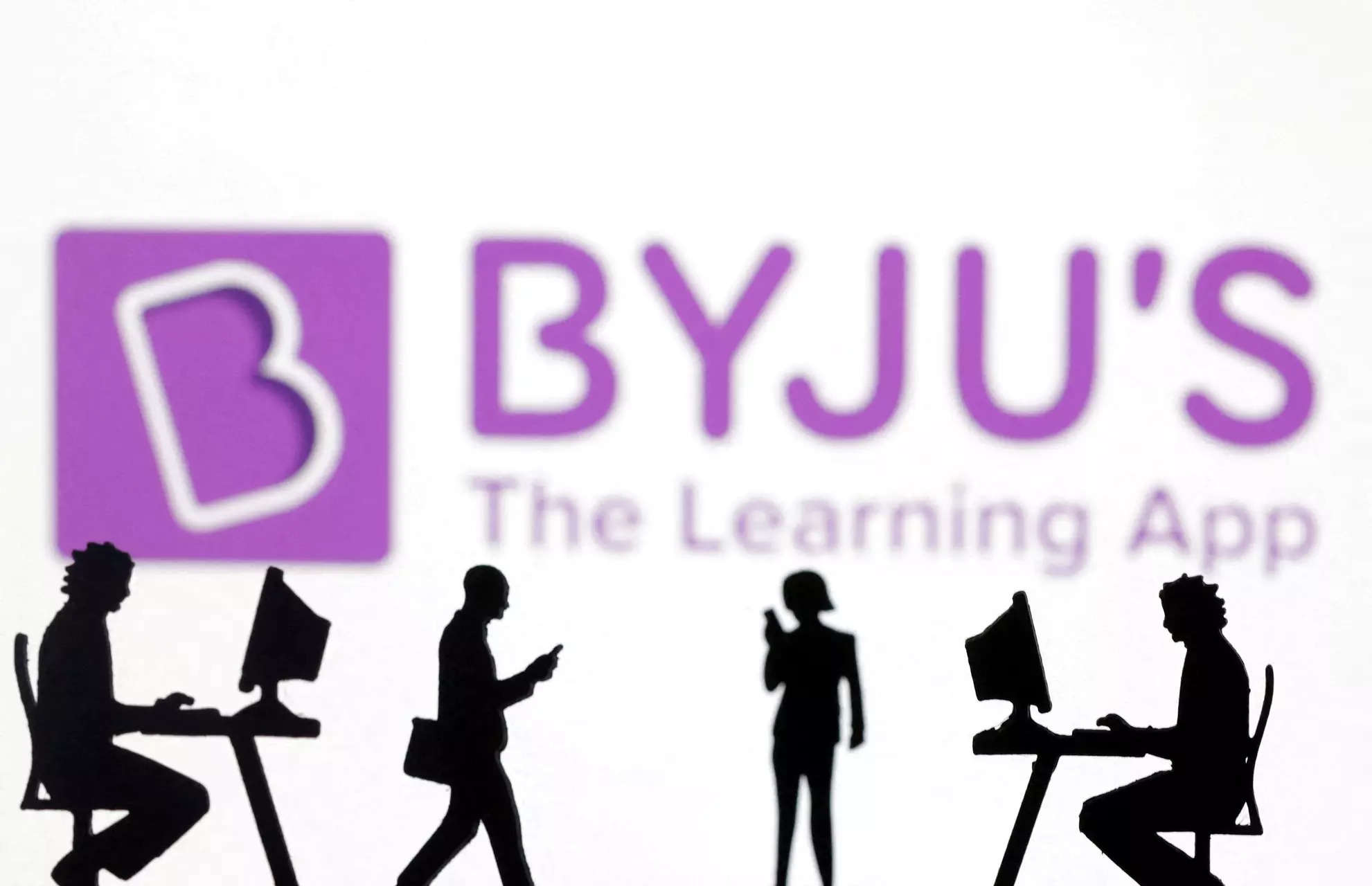 Byju’s unit put into bankruptcy in US over $1.2bn default