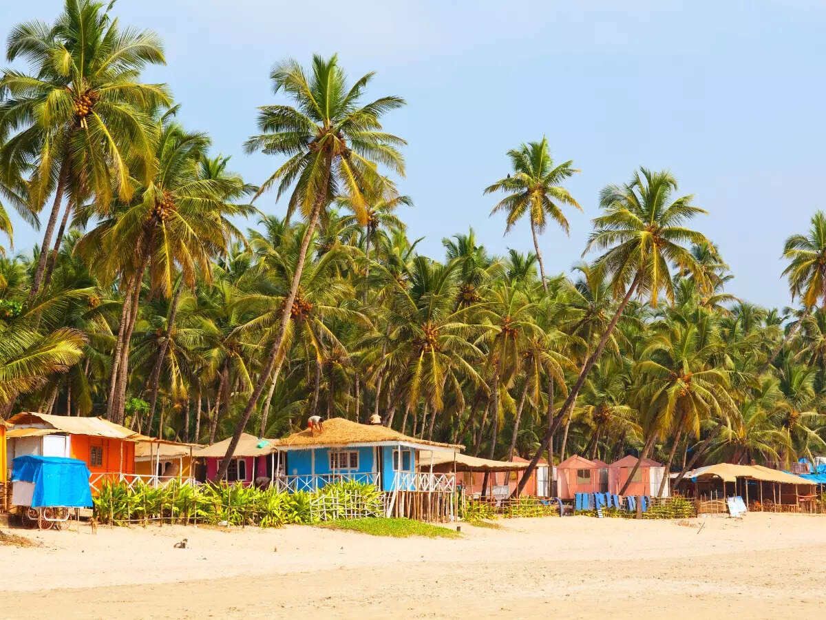 Enchanting budget destinations in India for the month of February
