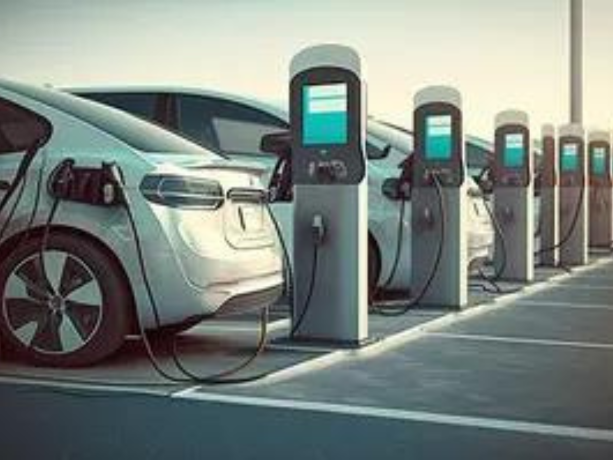 Govt to strengthen EV ecosystem by supporting charging, manufacturing infra: Sitharaman