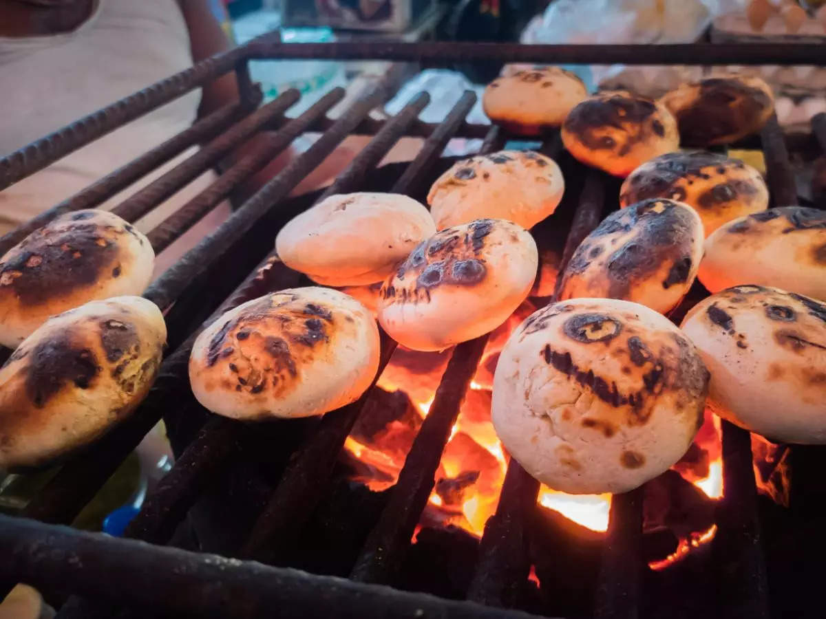 Noida is hosting ‘Noida Utsav,’ national street food festival, till February 4