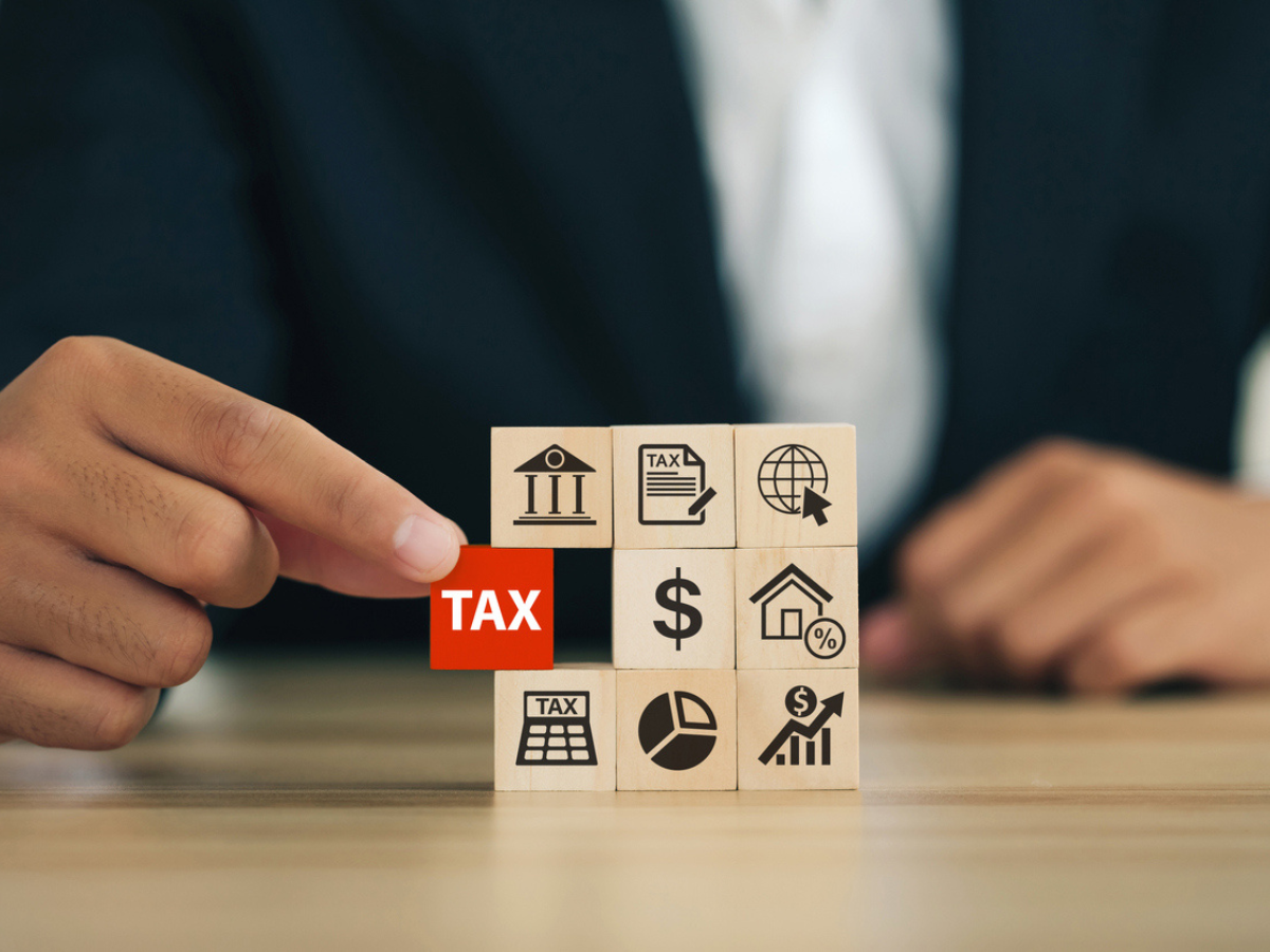 What is the Section 80C limit for tax deduction for FY 2024-25 after Interim Budget 2024?