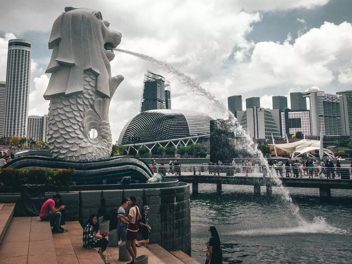 What makes Singapore so attractive to Indians; 5 things to know