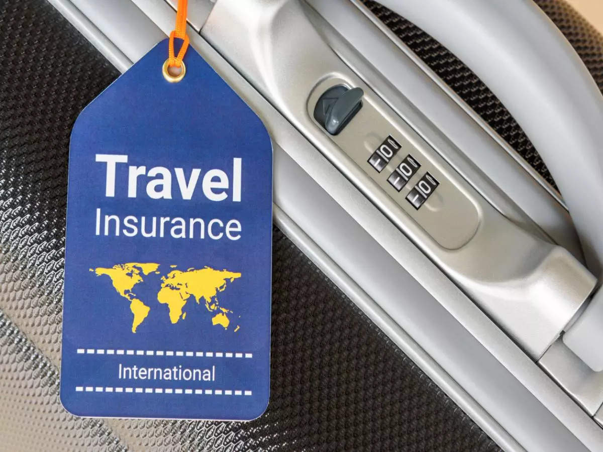 Should you buy travel insurance when travelling abroad?