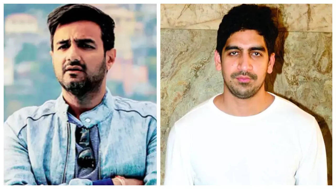 Siddharth Anand talks about Ayan Mukerji directing ‘Battle 2’ starring Hrithik Roshan and Jr NTR: ‘I’ve created one thing worthy…’ |