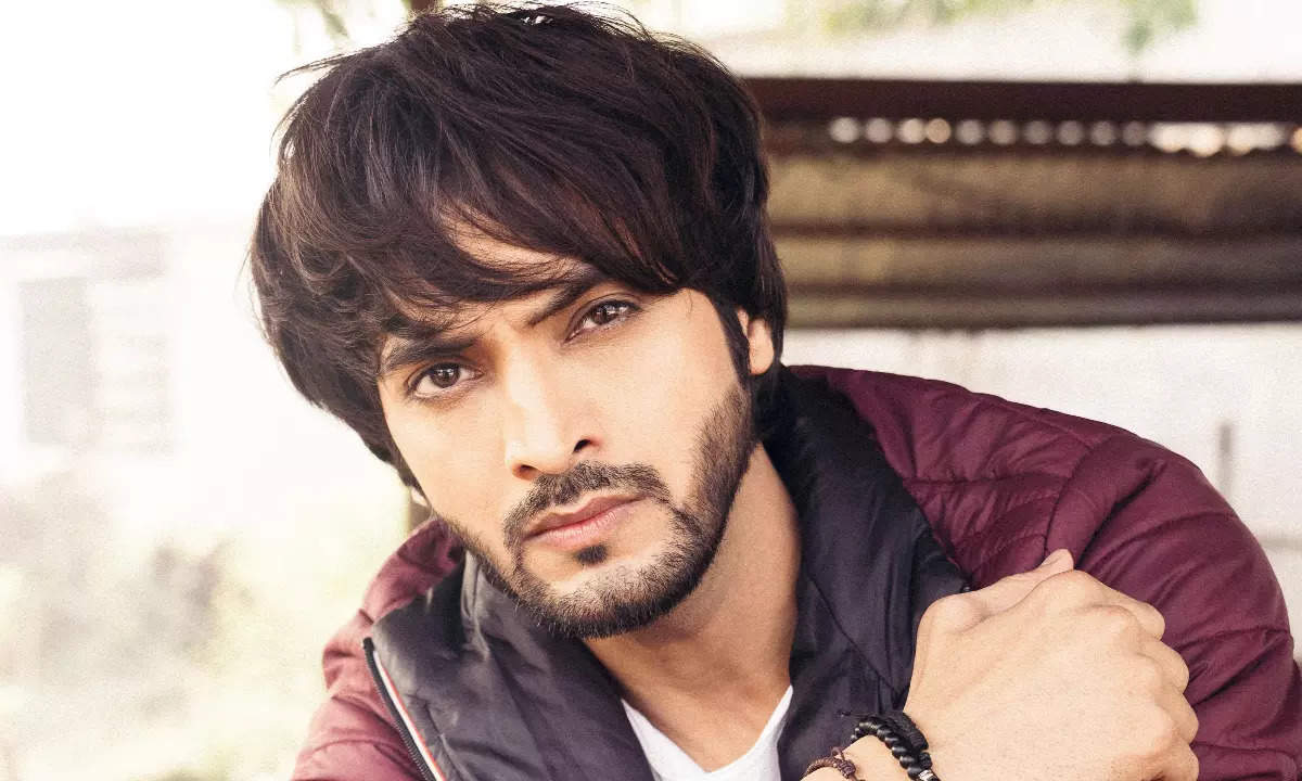 Ashish Dixit breaks silence on moving out from Aankh Micholi, says 'My fans will soon see me back on screen doing some amazing work' – Exclusive