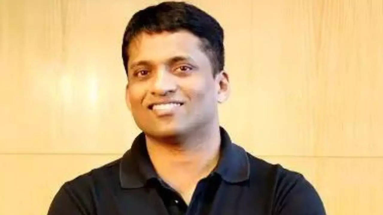 Rift between Byju’s and investors widen; company says investors have no voting rights on CEO change