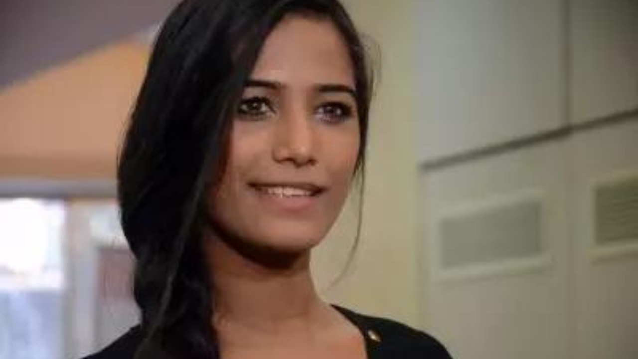 Poonam Pandey death