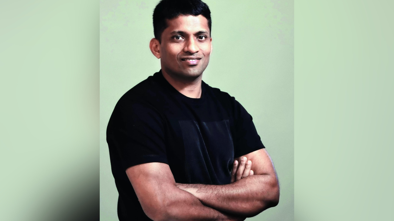 Investors don’t have right to vote on CEO change: Byju’s