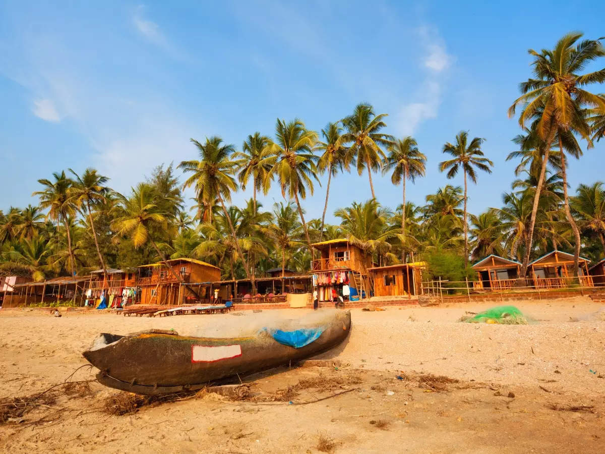 Best Goa eateries that you should try