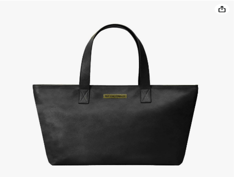 DailyObjects Women's Tote Bag
