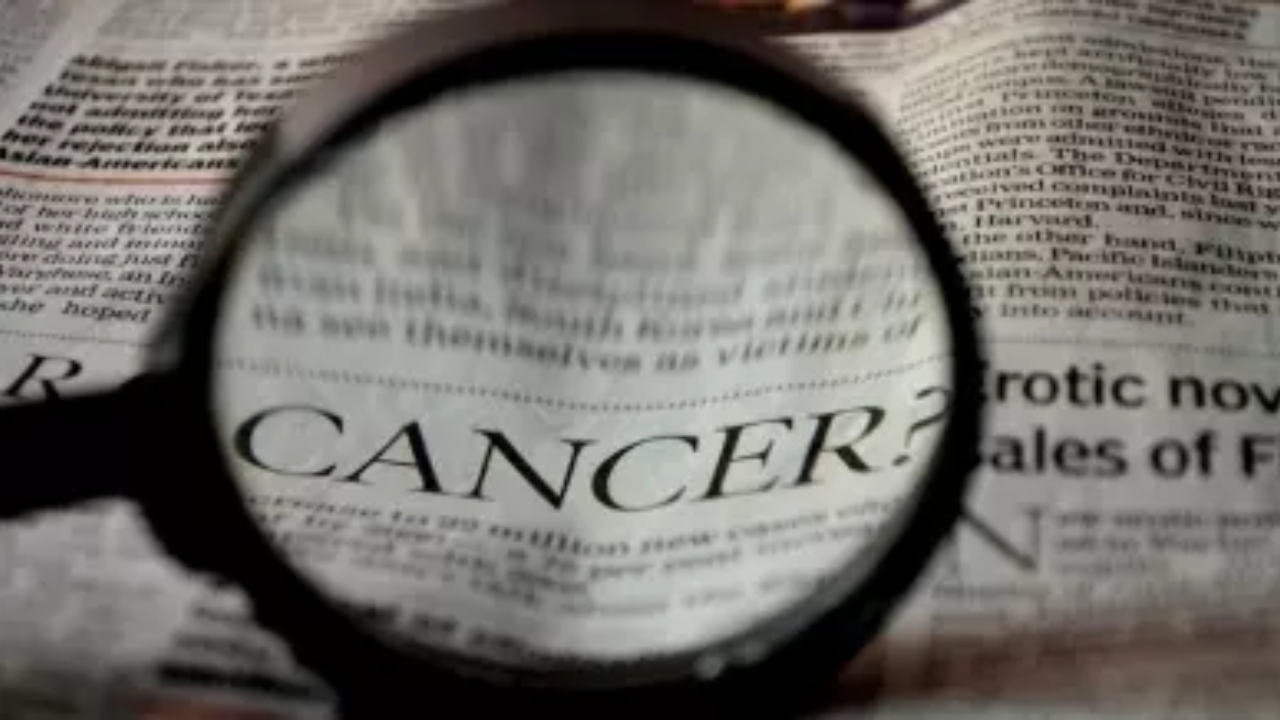 Cancer’s gender bias: More Indian women had cancer in 2022 | Mumbai News – Times of India