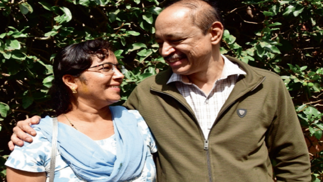 World Cancer Day: They fought cancer with love, and won | Bengaluru News – Times of India