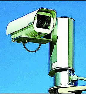 CCTV Cameras in Schools for Student Safety – City Corporation | Coimbatore News – Times of India