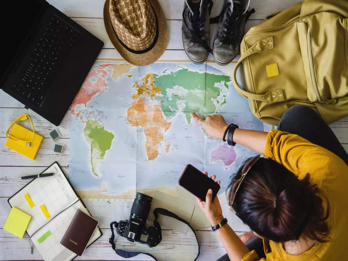 Domestic vs. international travel: The pros and cons