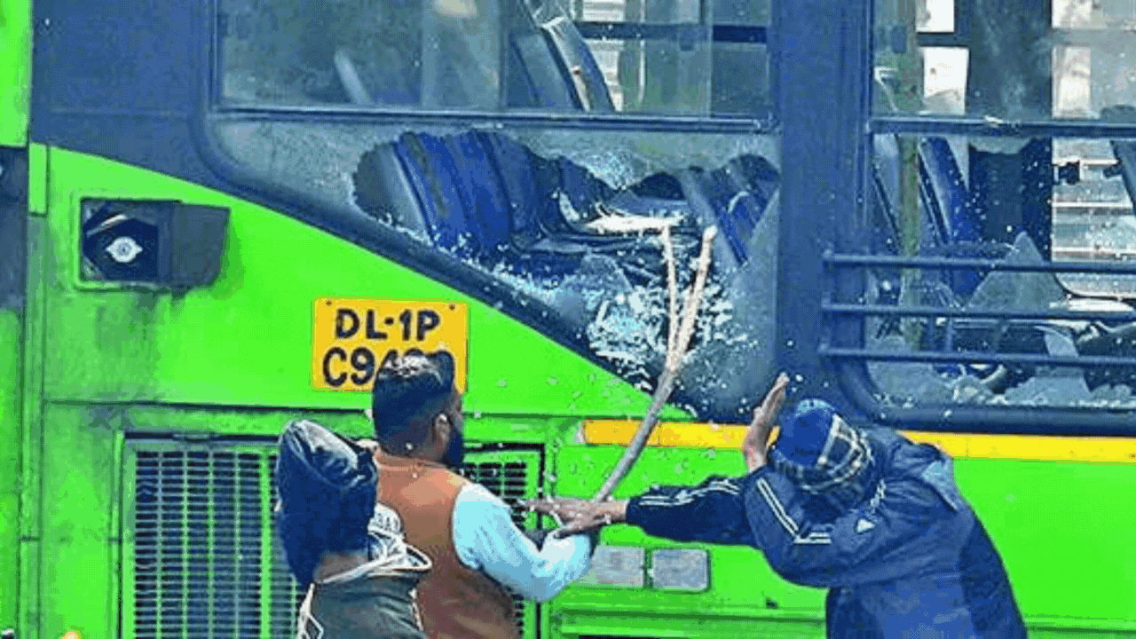 Law panel: Offenders must pay for public property damage to get bail