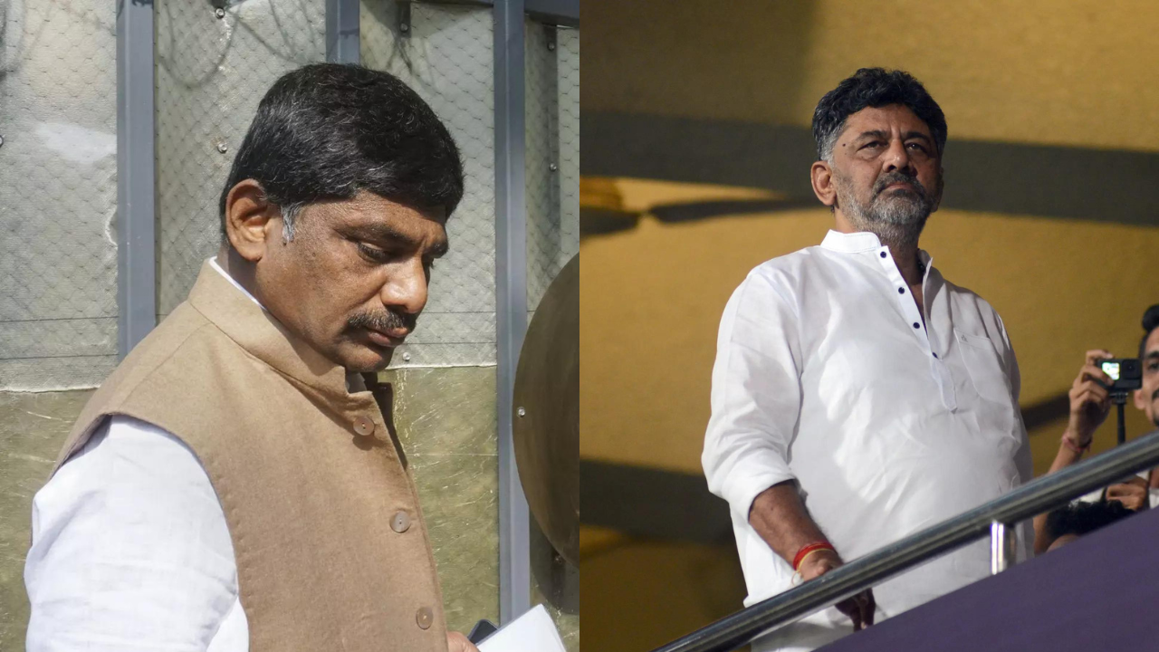 Karnataka Congress netas plan to mobilise southern states against Centre