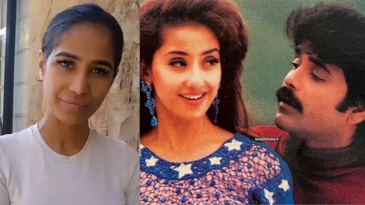 Celebs Faux Demise Information: Earlier than Poonam Pandey, Manisha Koirala’s dying was faked by Mahesh Bhatt as publicity for his movie ‘Legal’ starring Nagarjuna |