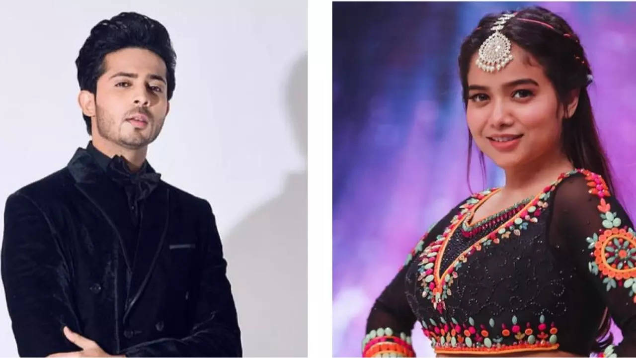 Jhalak Dikhhla Jaa 11: Sagar Parekh and Manisha Rani are the new friends in the town; the latter praises him saying, 'He has always brought something different on the stage'