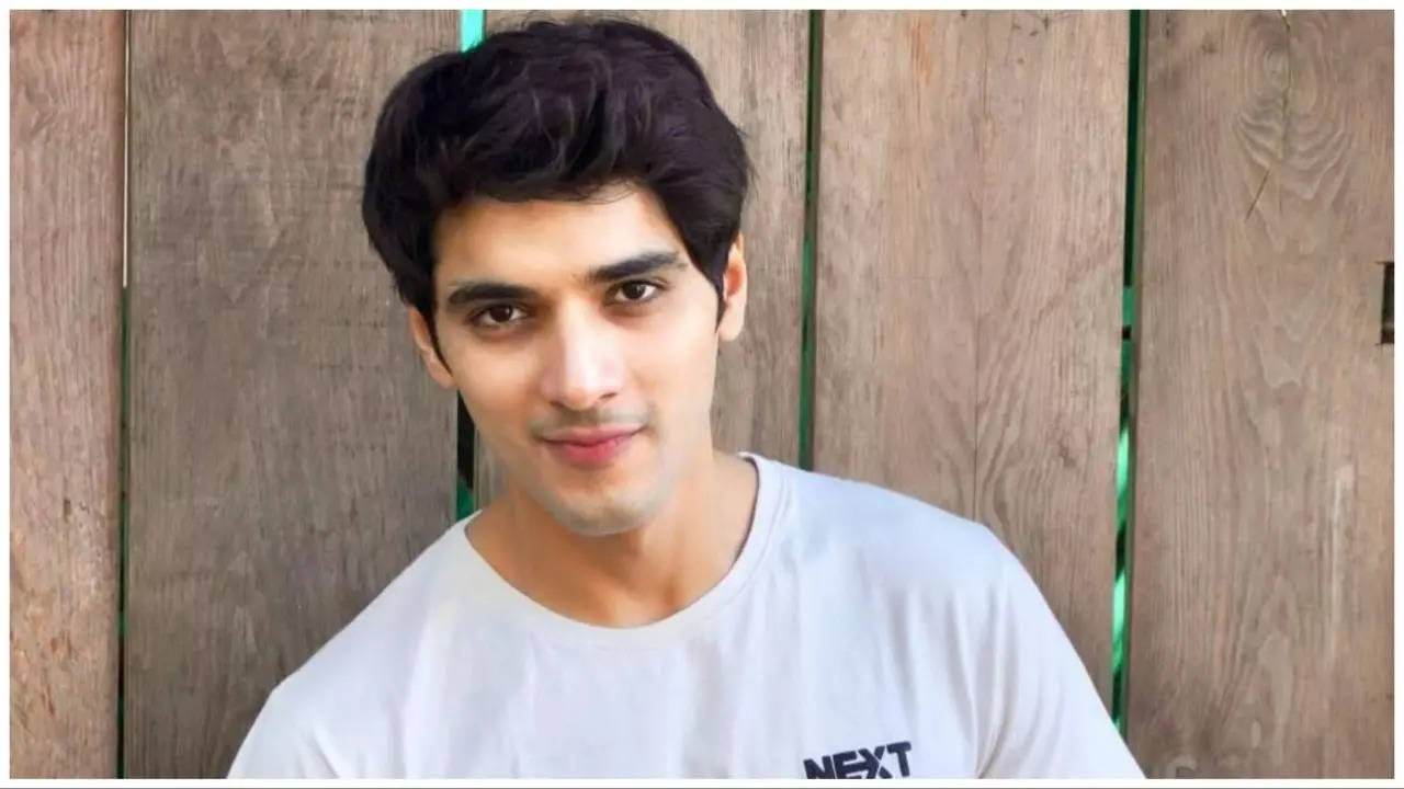 After playing a range of roles, I now want to try my hand at the supernatural genre: Mohit Duseja
