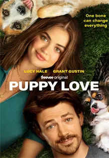 Puppy Love Movie 2024 | Review, Cast, Trailer, Posters, Watch Online At ...