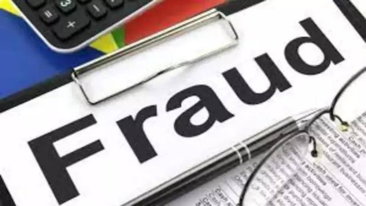 Fraudsters offer part-time job, cheat man of Rs 28 lakh | Bengaluru News – Times of India