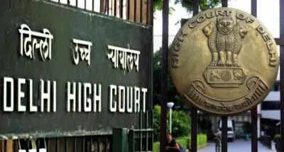 Delhi High Court Orders Status Quo on Land Where Mosque Was Demolished | Delhi News – Times of India