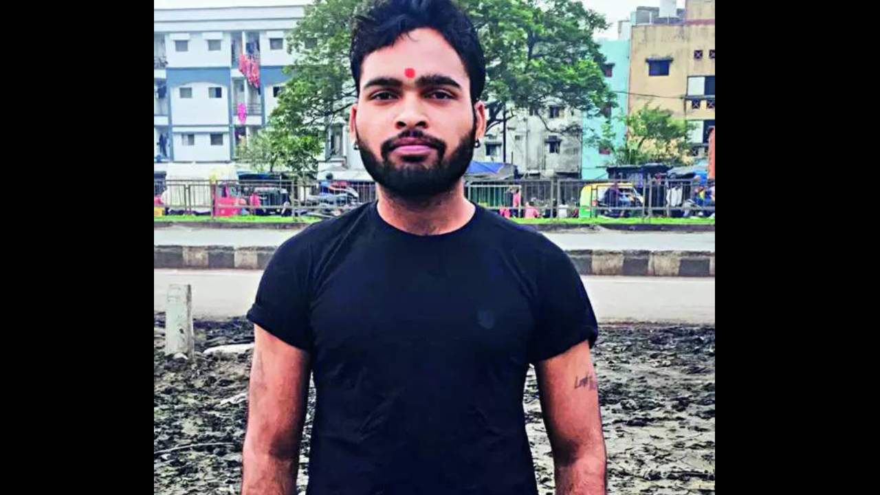 Engineer’s Shift To City To Steer His Family Out Of Crisis Ends In Tragedy | Delhi News – Times of India