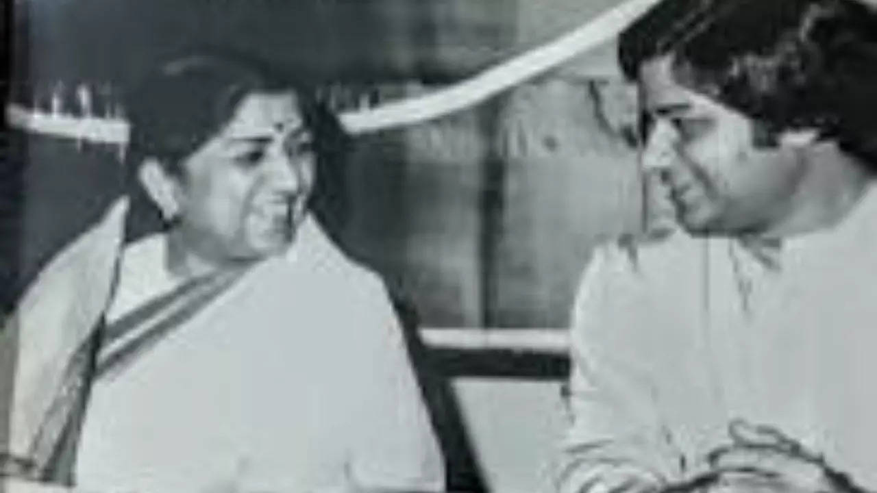 Anup Jalota: Lata Mageshkar was the avatar of Saraswati; she advised us how one can sing completely and left on her personal day, Basant Panchami—unique!