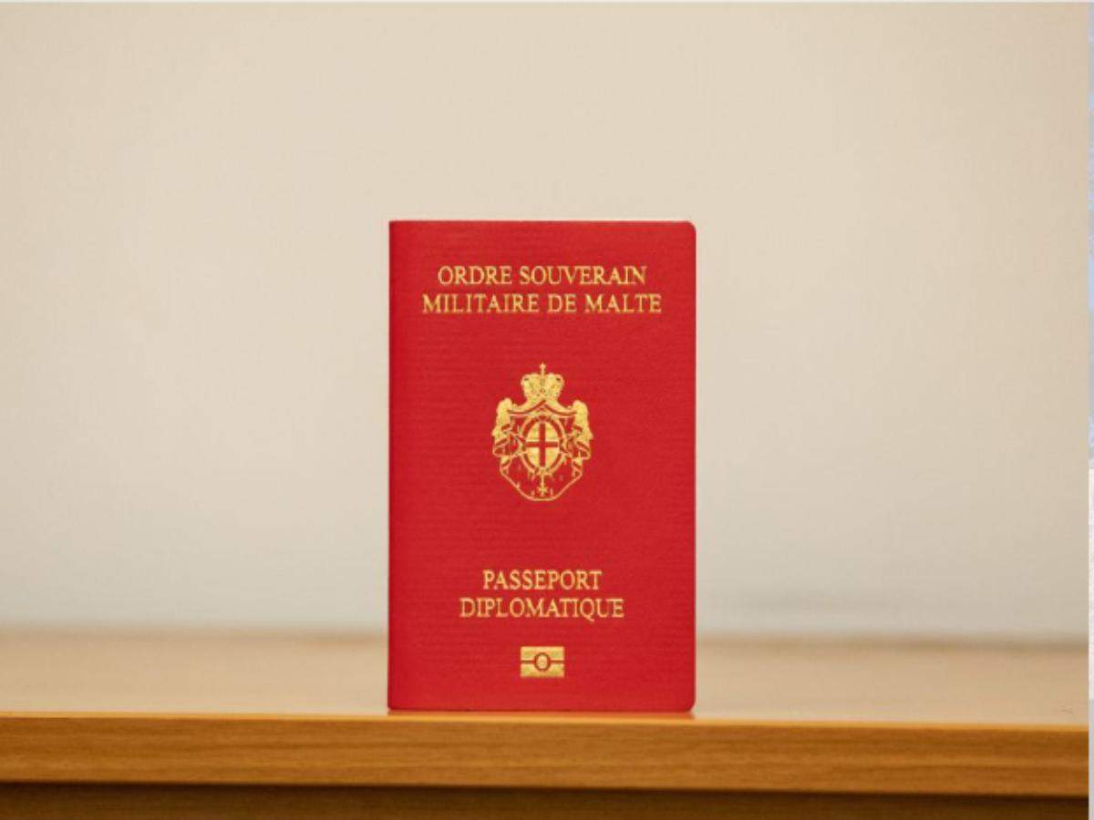 This is the world’s rarest passport, held by only 500 people!