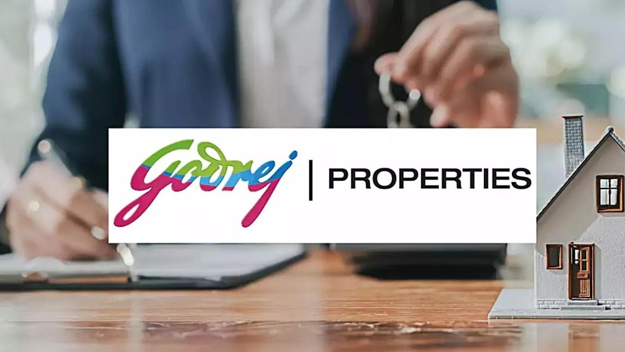 Godrej Properties Q3 profit up 11 pc to Rs 63 crore