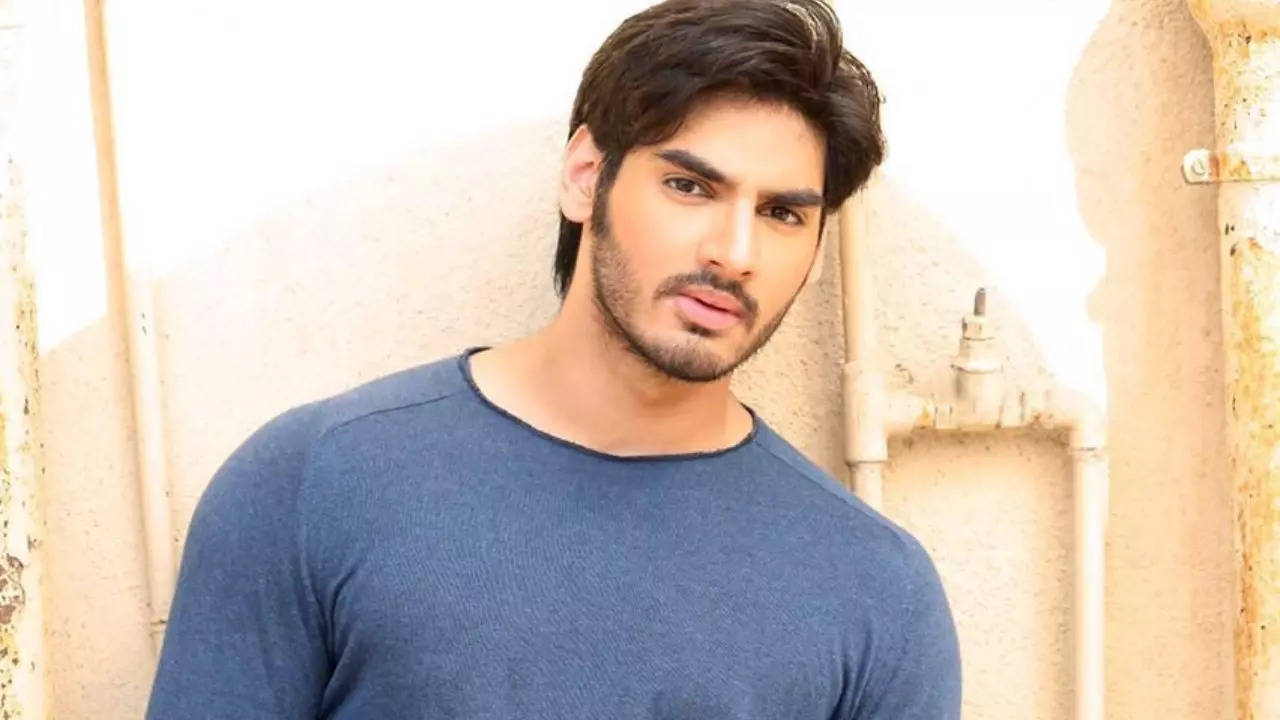 ‘Tadap’ actor Ahan Shetty all set for FOUR main ventures, together with one motion mission with Sajid Nadiadwala | Hindi Film Information