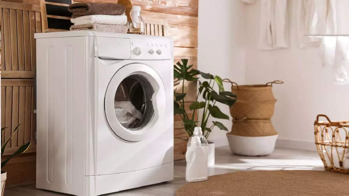 Washing Machines Under 30000; Best Choices Of Top And Front Load