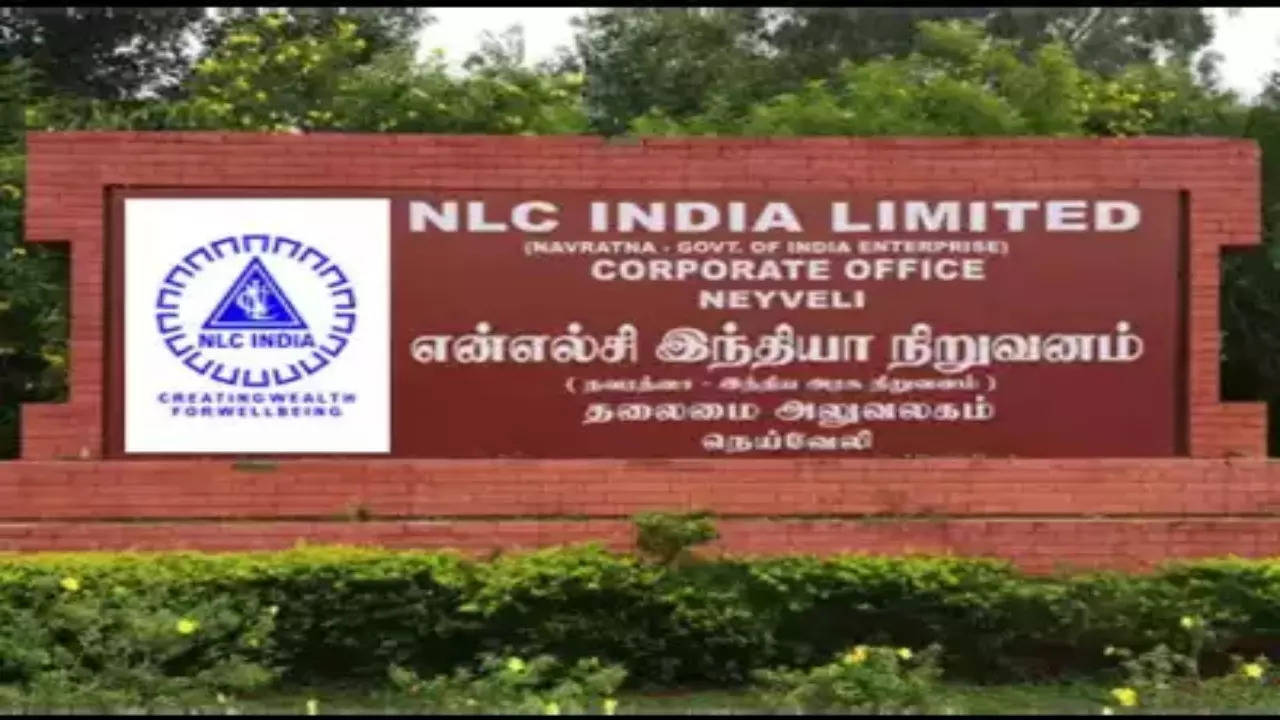 NLC India releases Q3 results with a growth of 253%