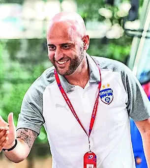 Blues Eye A Turnaround | Bengaluru News – Times of India