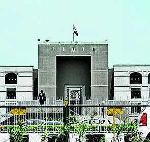 Hc Turn Lens On Illegal Religious Structures | Ahmedabad News – Times of India