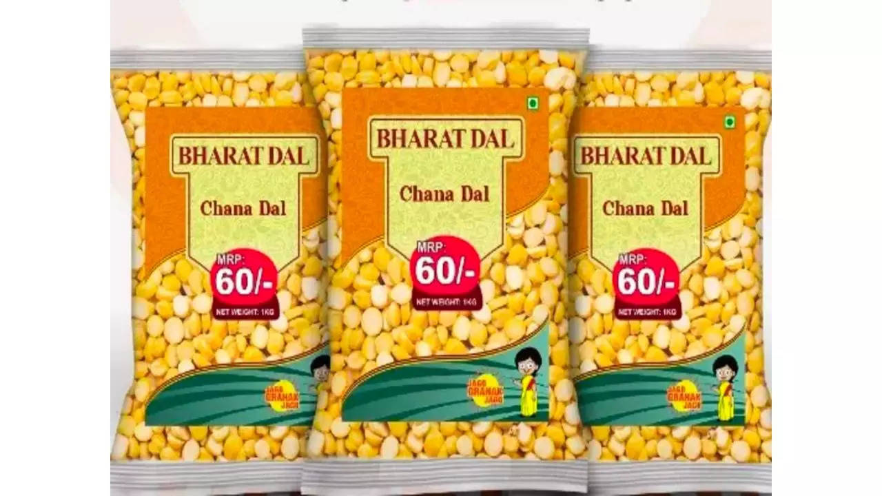What is Bharat Dal? This Modi government initiative becomes the best selling pulse brand; check details here